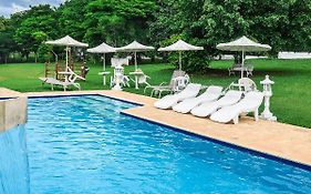 Pousada Chalés da Felicidade